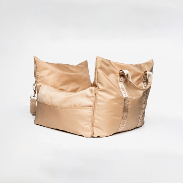 CAR BAG CREAM