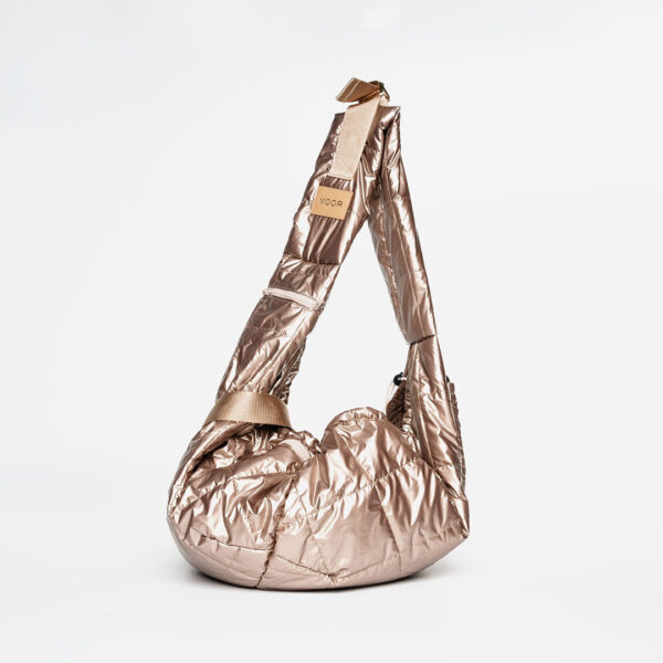 MOCHI BAG CREAM